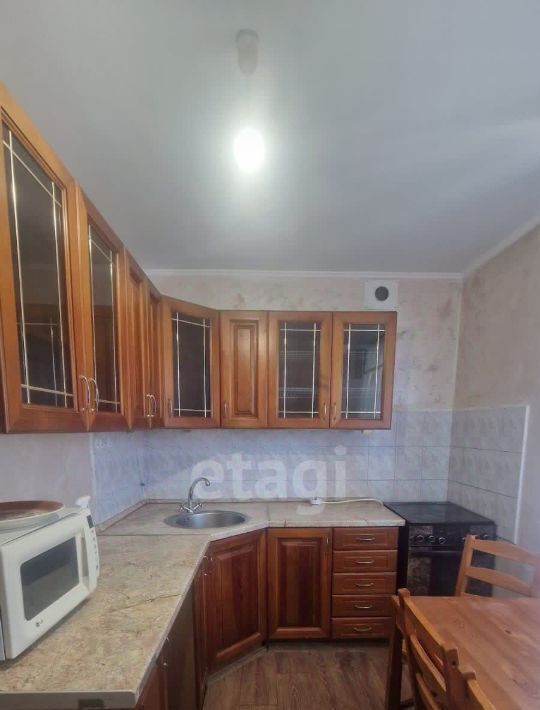 квартира г Белгород Западный ул Шаландина 3 фото 11