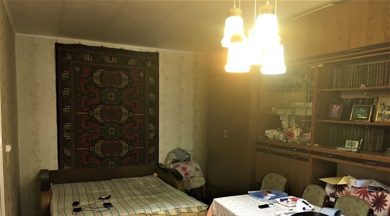 квартира г Астрахань р-н Советский ул Космонавтов 2 фото 3