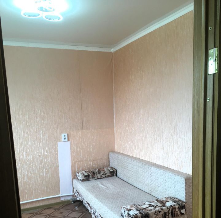 квартира г Астрахань р-н Ленинский ул 1-я Железнодорожная 22 фото 8