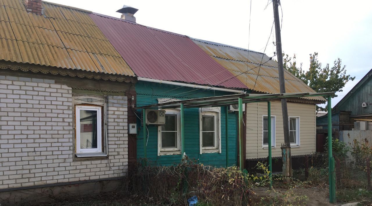квартира г Астрахань р-н Трусовский ул Черниковская 13 фото 28
