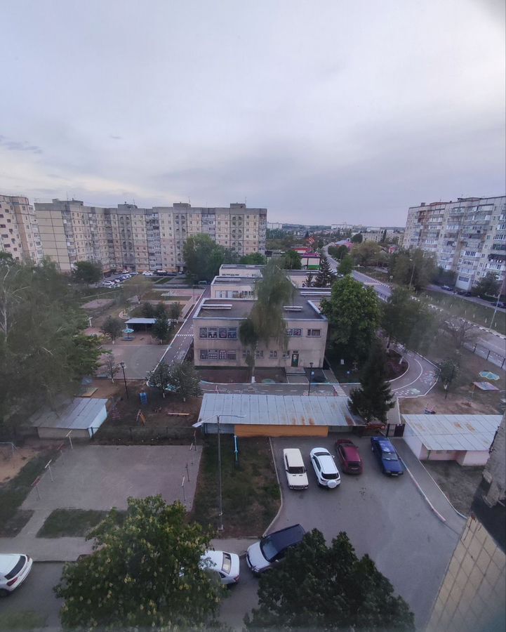 квартира р-н Алексеевский г Алексеевка ул Республиканская 82 фото 1