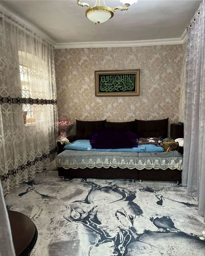 дом г Буйнакск ул М.Ярагинского 52а фото 4