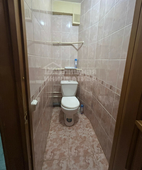квартира г Уфа ул Орджоникидзе 20/1 фото 14