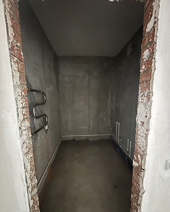 квартира г Уфа р-н Кировский ул Кирова 130 фото 4