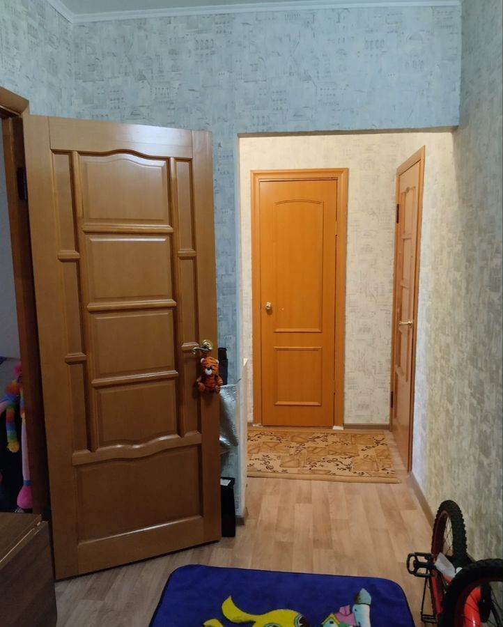 квартира г Муравленко ул Новоселов 2 Тюменская обл. фото 1