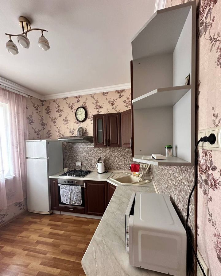комната г Сочи р-н Адлерский Адлер ул Павлика Морозова 21 фото 4