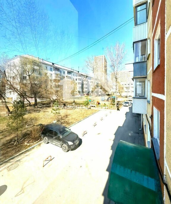 квартира г Новосибирск ул Немировича-Данченко 143 Площадь Маркса фото 26