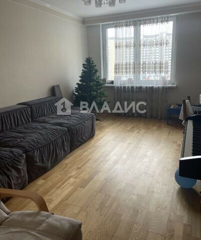 метро Рассказовка ТиНАО Внуково улица Анны Ахматовой, 14 фото