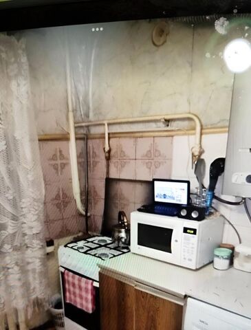 пр-кт Юных Ленинцев 84а Силикатная фото