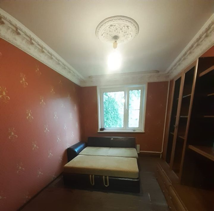 квартира г Королев пр-кт Космонавтов 22/10 Медведково фото 4