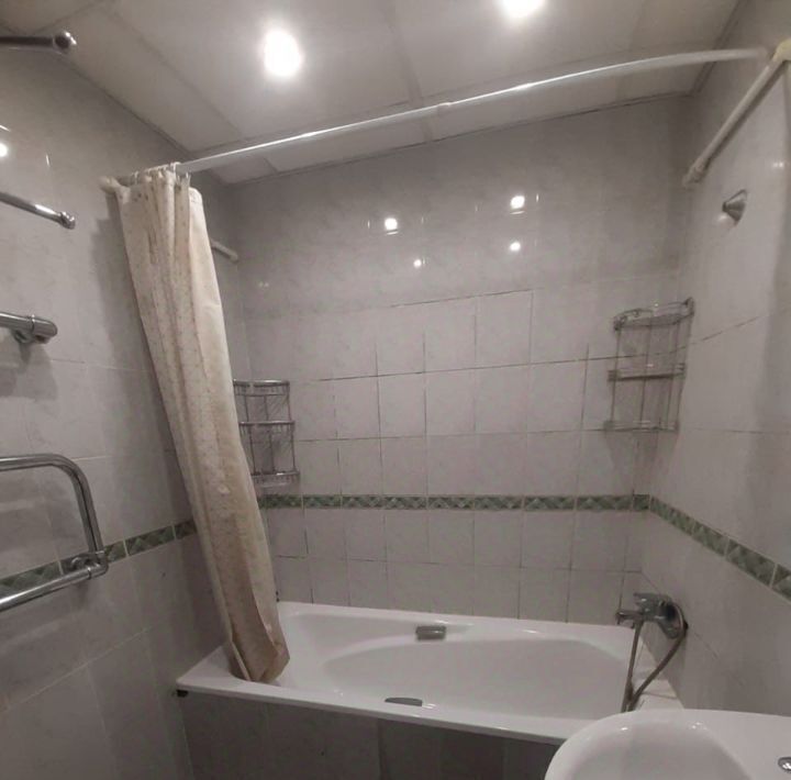 квартира г Королев пр-кт Космонавтов 22/10 Медведково фото 12