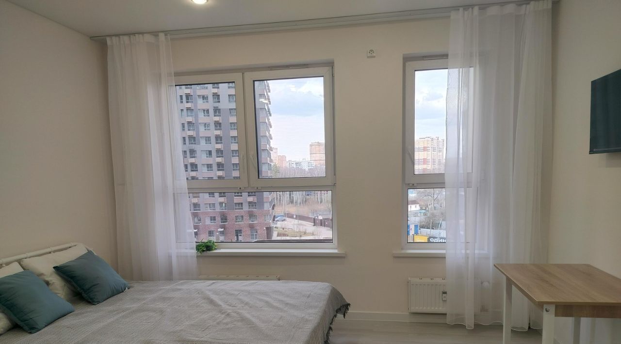 квартира г Одинцово р-н мкр Клубничное поле 5, Рассказовка фото 6
