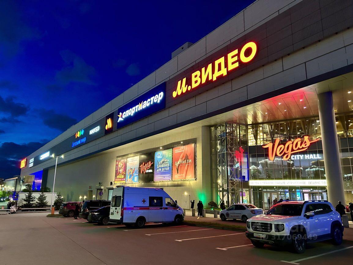 квартира г Красногорск б-р Красногорский 23к/1 Мякинино фото 37