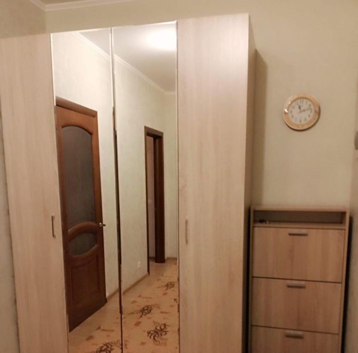 квартира г Одинцово ул Триумфальная 4 Рассказовка фото 12