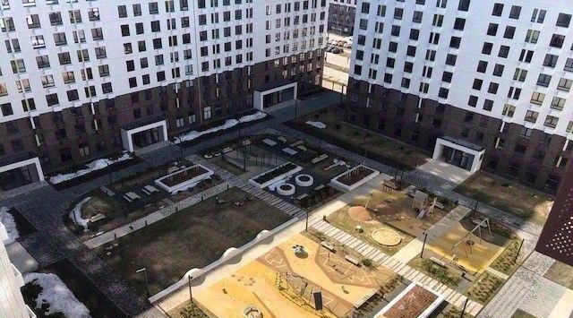 ул Малое Понизовье 7 Филатов Луг фото