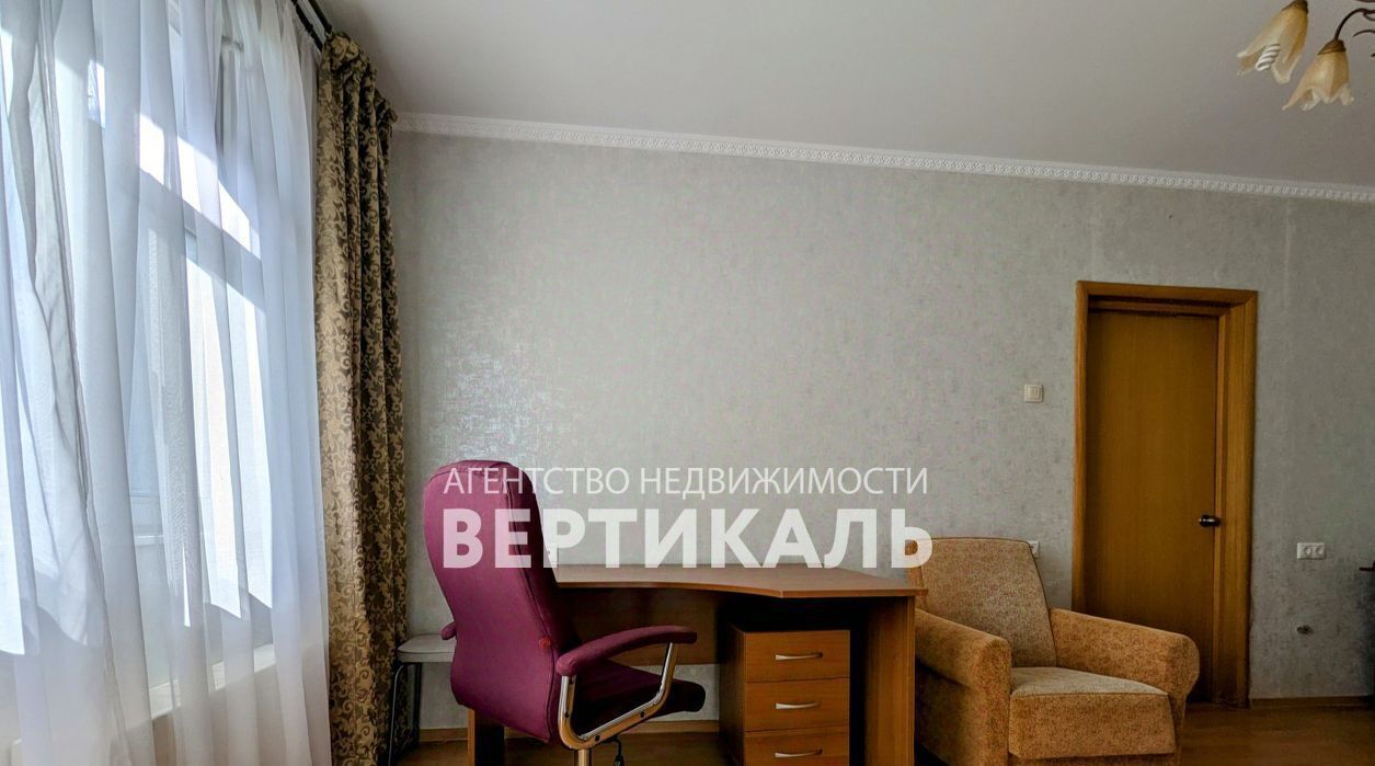 квартира г Москва метро Коптево б-р Матроса Железняка 33к/1 фото 4