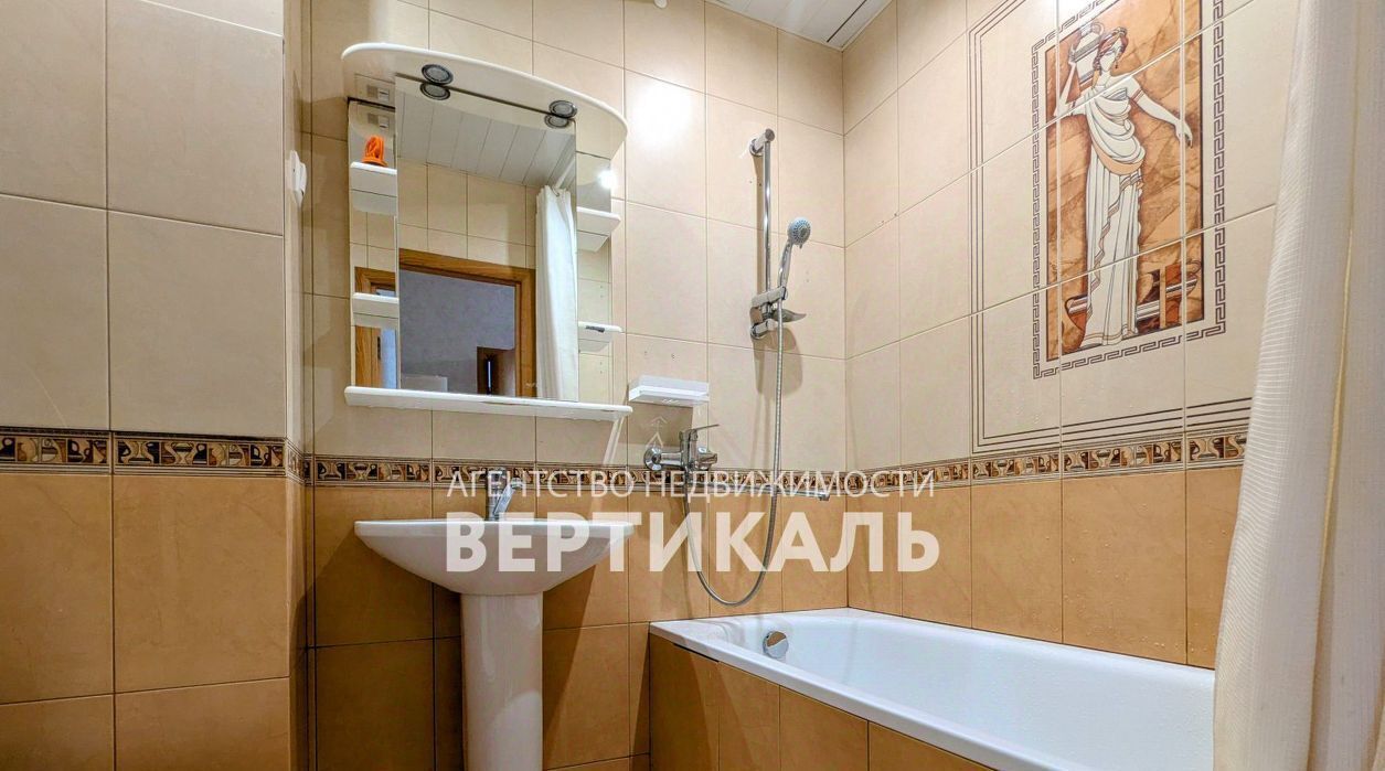 квартира г Москва метро Коптево б-р Матроса Железняка 33к/1 фото 12