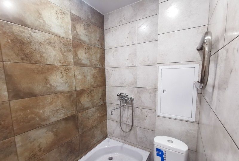 квартира г Москва метро Красный строитель ул Дорожная 28к/2 фото 5