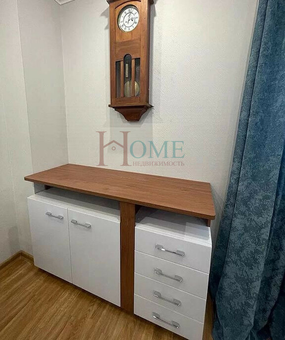 квартира г Новосибирск Заельцовская ул Дуси Ковальчук 260/2 фото 17