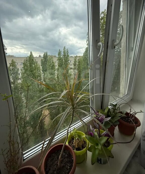 квартира г Саратов ул им Куприянова А.И. 7 фото 17