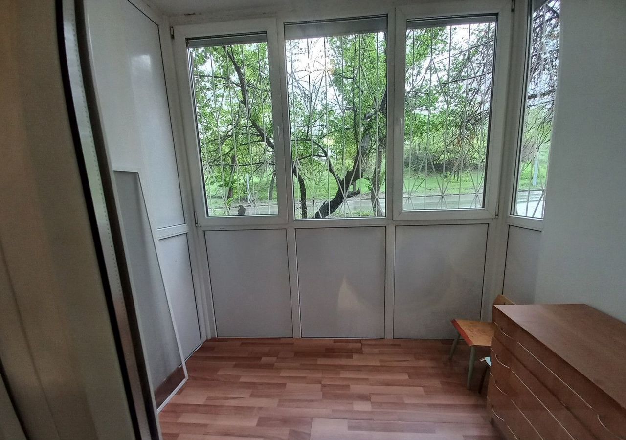 квартира г Саратов р-н Ленинский ул им академика О.К.Антонова 31 фото 11