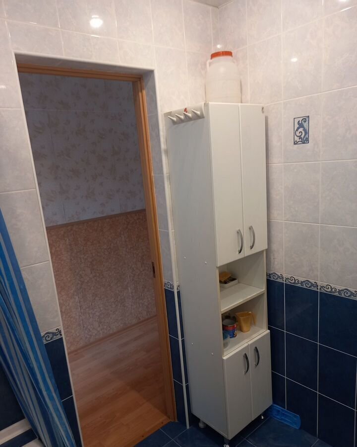 квартира г Северск ул Славского 6 фото 18