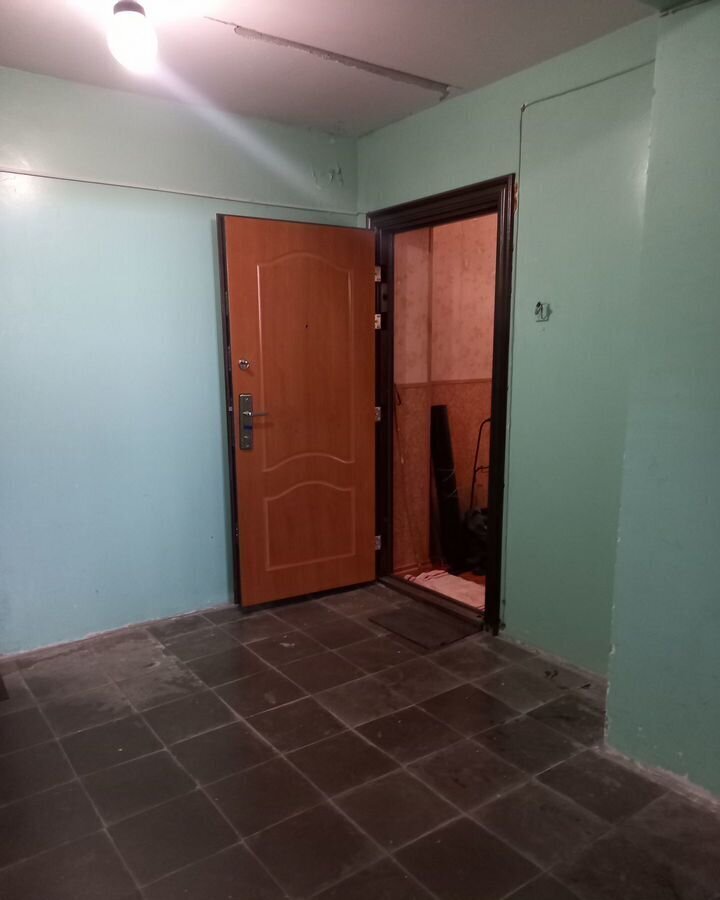 квартира г Северск ул Славского 6 фото 4