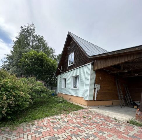 д Кощеево Головинское муниципальное образование, ул. Центральная фото