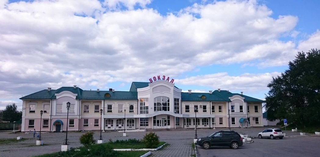 земля г Кыштым ул Крестьянская 30 фото 2