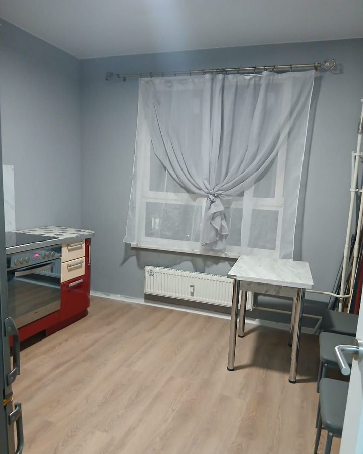 квартира г Люберцы мкр-н Зенино ЖК Самолёт, Некрасовский пр., 8, Некрасовка фото 9
