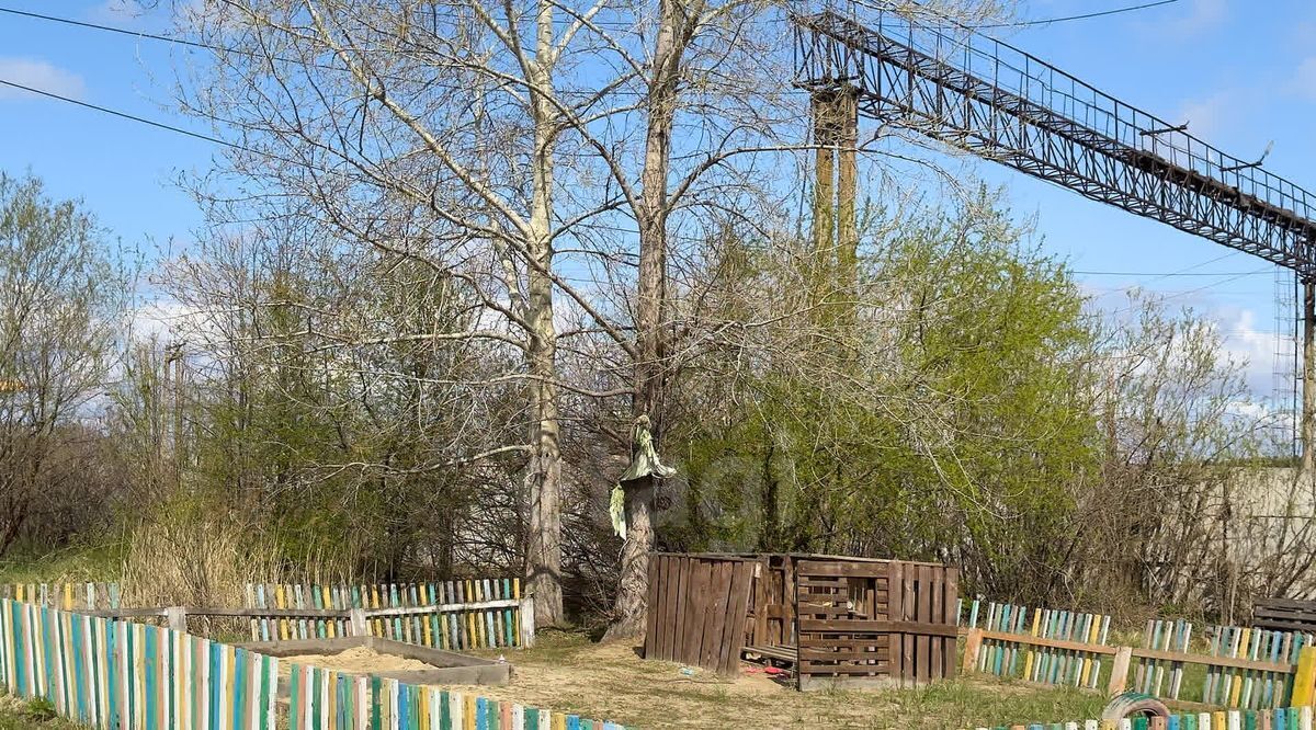 комната г Тюмень р-н Восточный ул Республики 258 фото 17