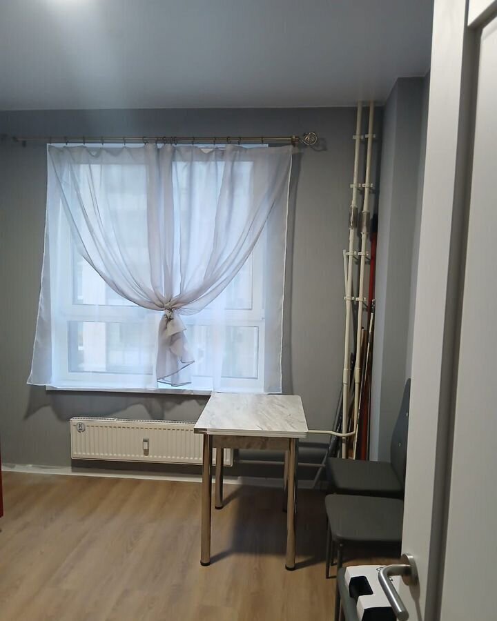 квартира г Люберцы мкр-н Зенино ЖК Самолёт, Некрасовский пр., 8, Некрасовка фото 7