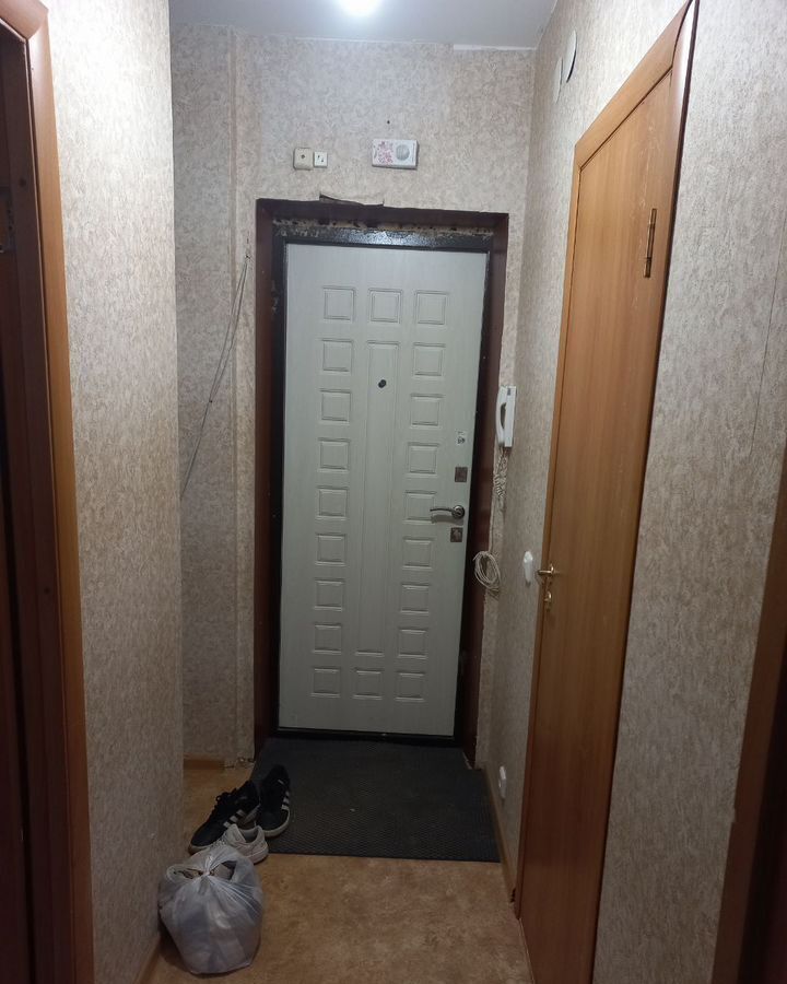 квартира г Нижний Новгород р-н Канавинский ул Движенцев 34 фото 7