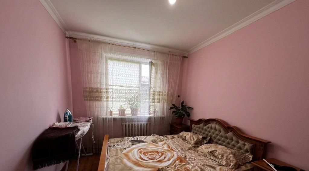 квартира г Махачкала р-н Кировский пр-кт Али-Гаджи Акушинского 150а фото 10