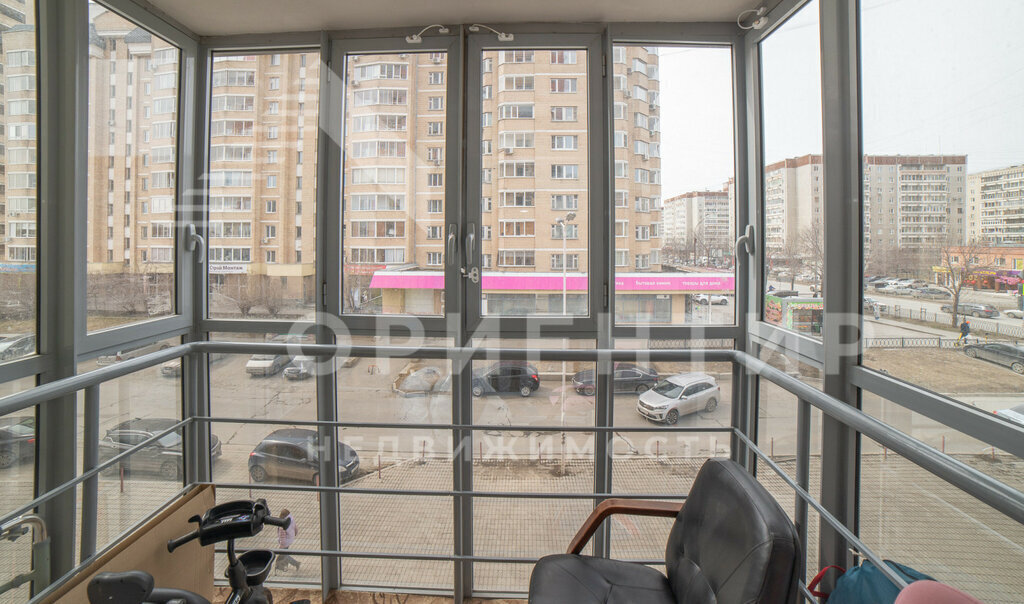 квартира г Екатеринбург ул Репина 68 Площадь 1905 Года фото 30
