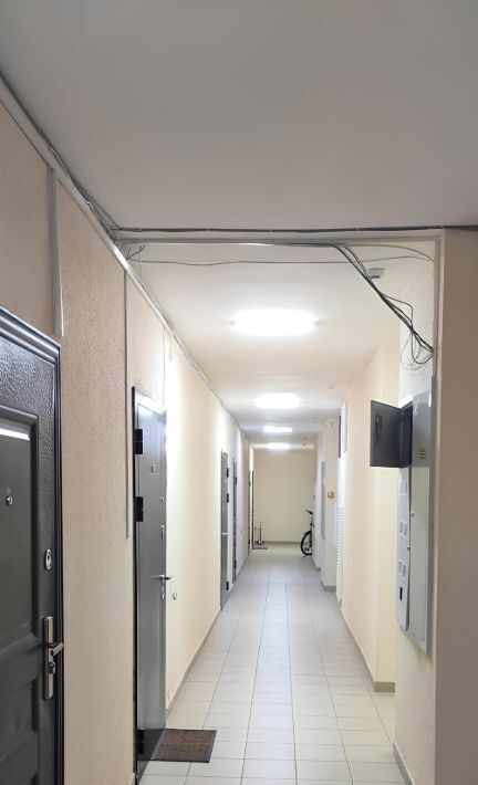 квартира г Краснодар р-н Прикубанский Славянский микрорайон ул Заполярная 37к/3 фото 11