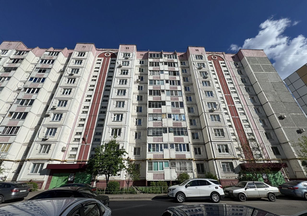 квартира г Липецк р-н Октябрьский ул. А. Г. Стаханова, 22 фото 35