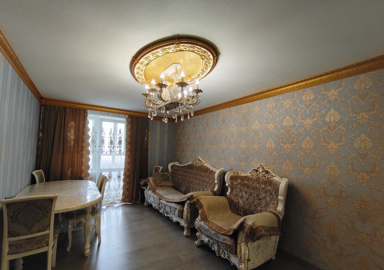 квартира г Екатеринбург р-н Железнодорожный ул Таватуйская 25к/3 фото 15