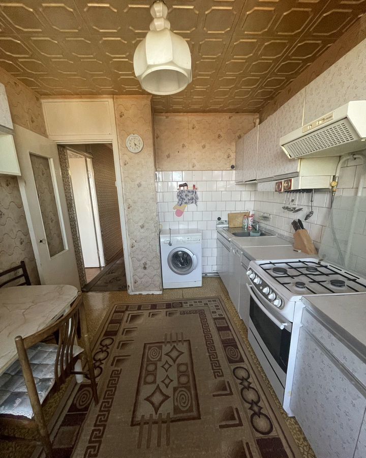 квартира г Видное проезд Советский 3 фото 2