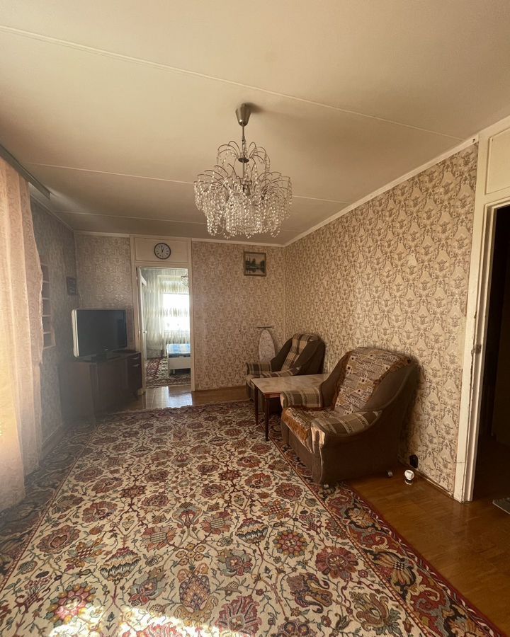квартира г Видное проезд Советский 3 фото 5