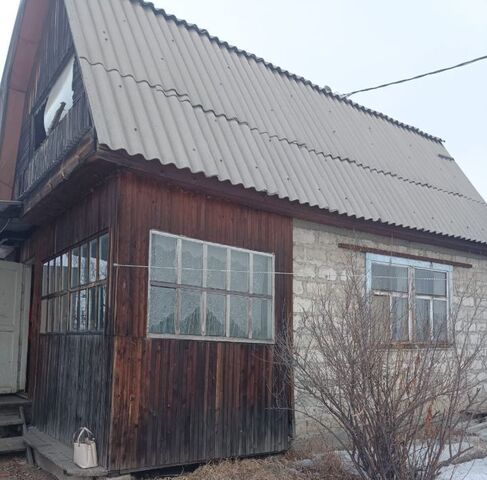 снт Багульник фото