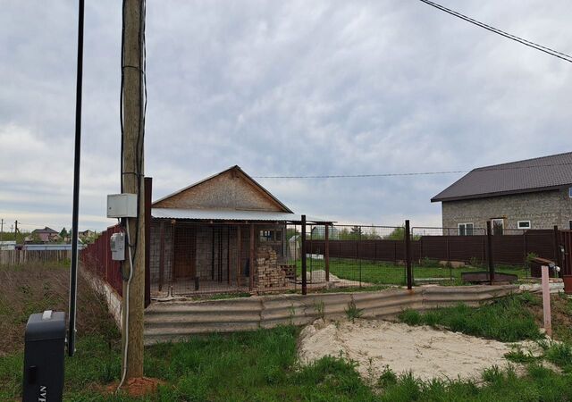 земля р-н Ленинский дачный массив Ростоши-3, 7-я линия фото