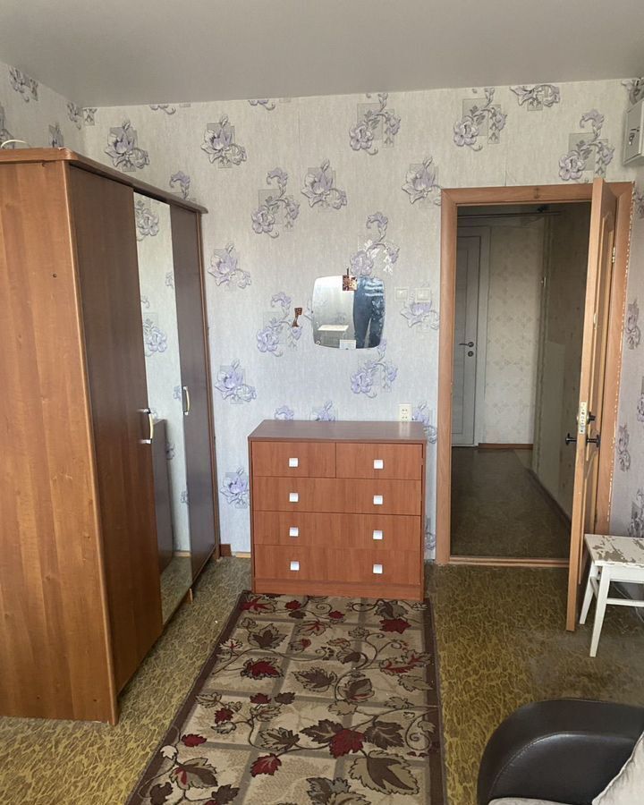 комната г Пермь р-н Свердловский ул Льва Шатрова 35 фото 2