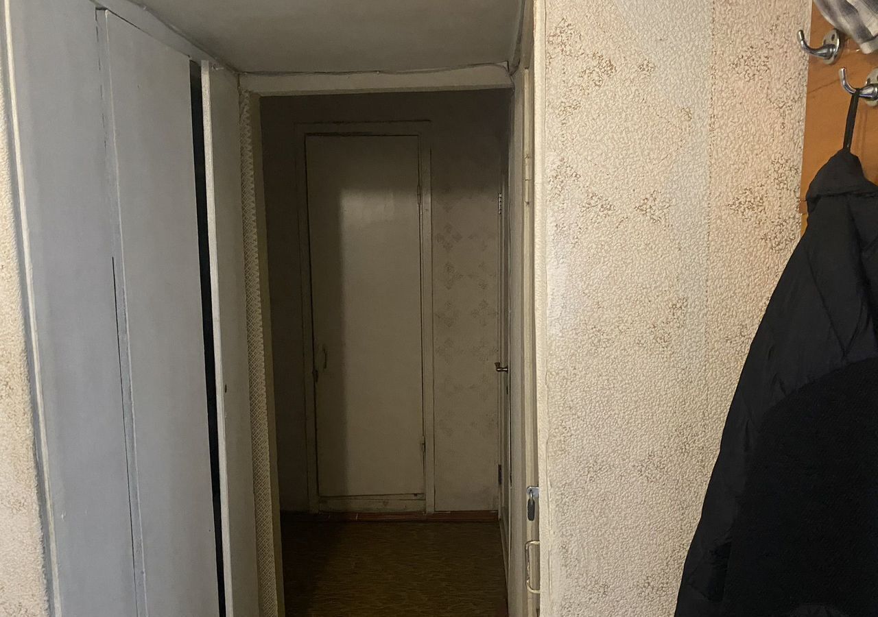 комната г Пермь р-н Свердловский ул Льва Шатрова 35 фото 7