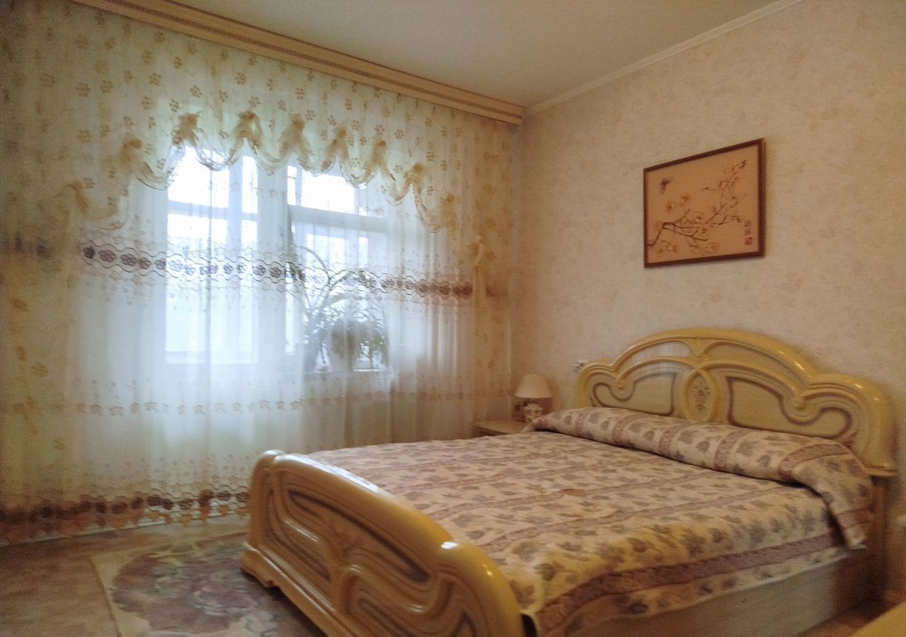 квартира г Железногорск ул Сентюрева 3 фото 8