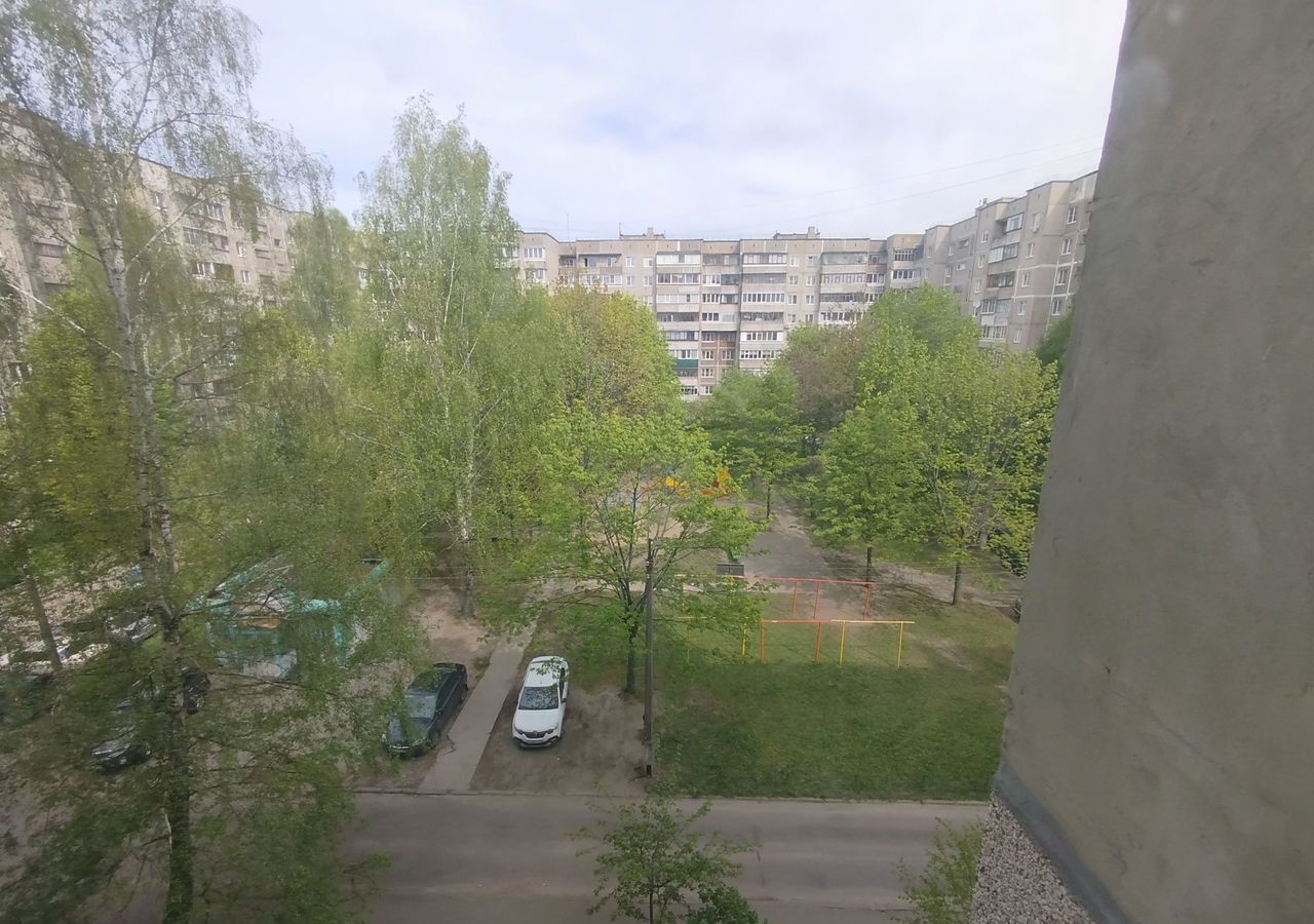 квартира г Железногорск ул Сентюрева 3 фото 19