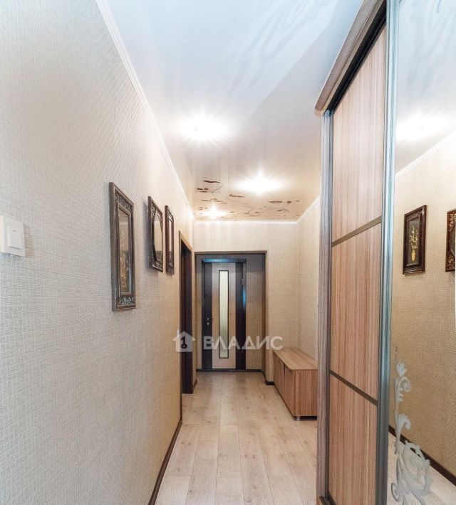 квартира г Ковров ул Ватутина 86 фото 12