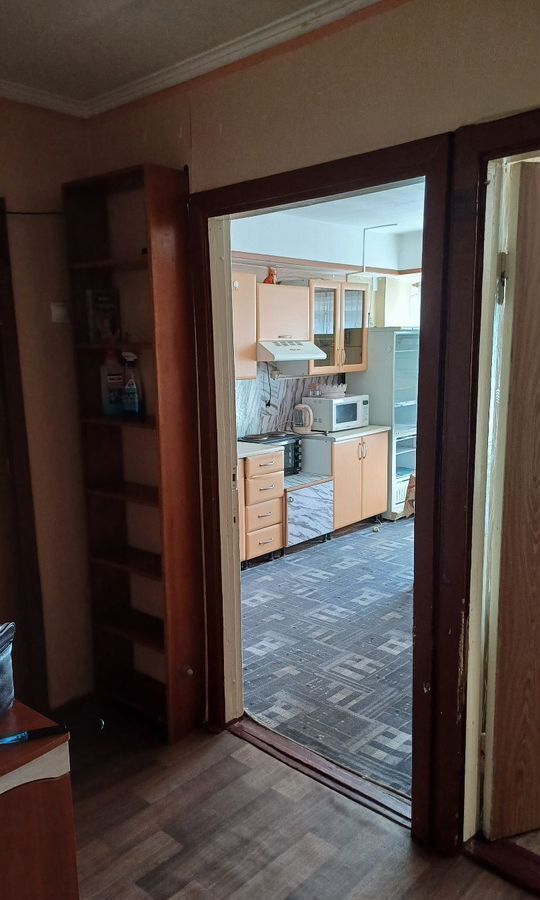 квартира г Петропавловск-Камчатский пр-кт Победы 49/1 фото 1