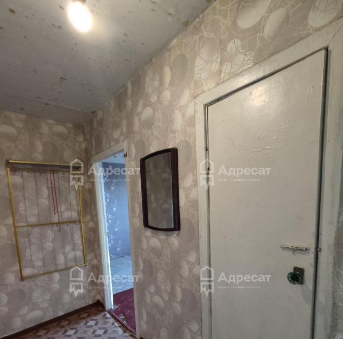 квартира г Волгоград п Горный ул им. Стрельникова 12 р-н Советский тер. фото 5