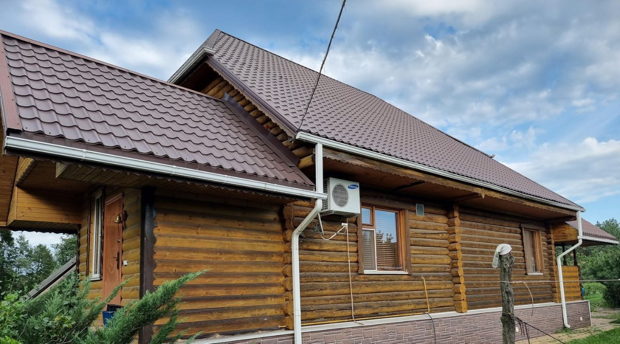 дом г Старый Оскол фото 4